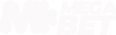 Mega Bet Logo